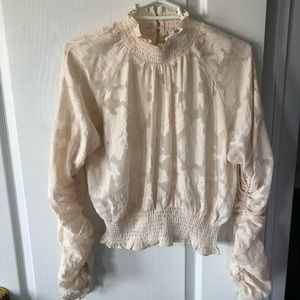 Forever 21 Blouse
